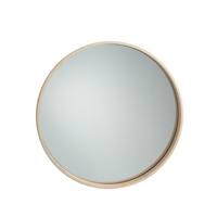 Miroir rond 59 cm