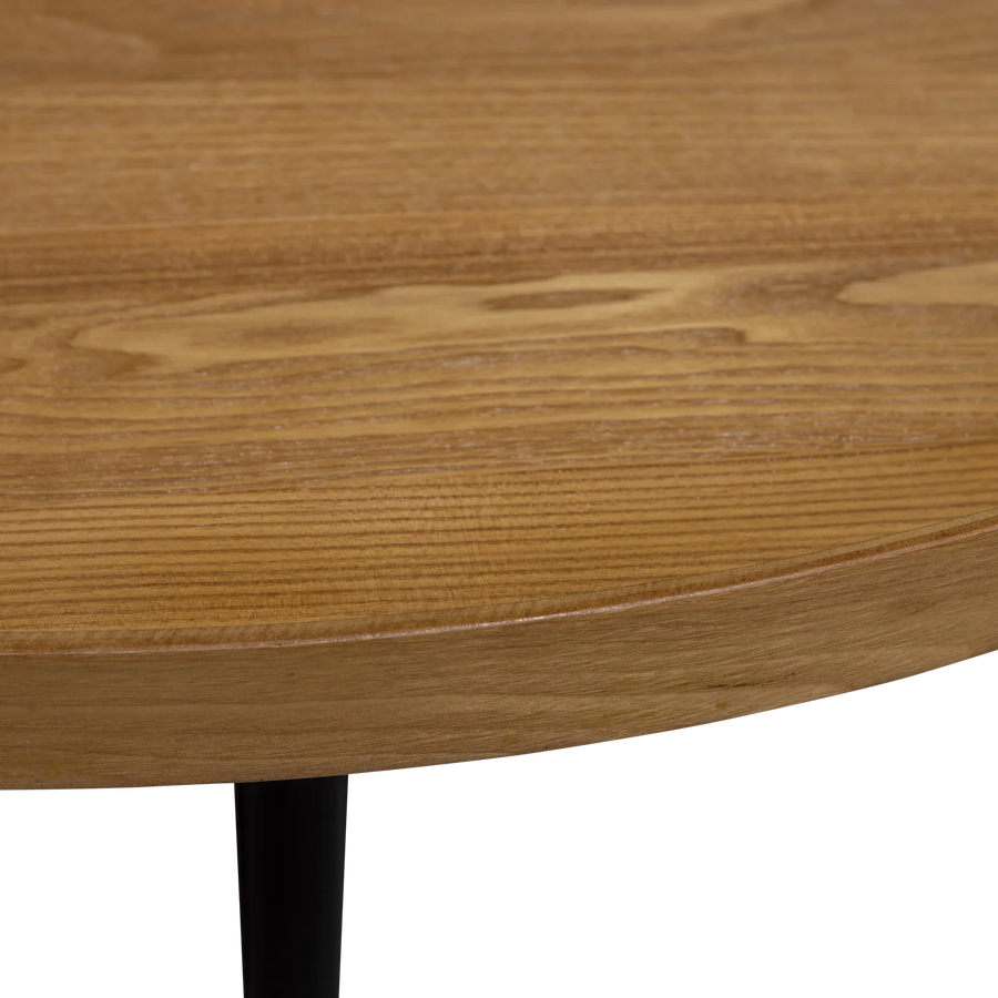 Table basse Mesa XXL naturel