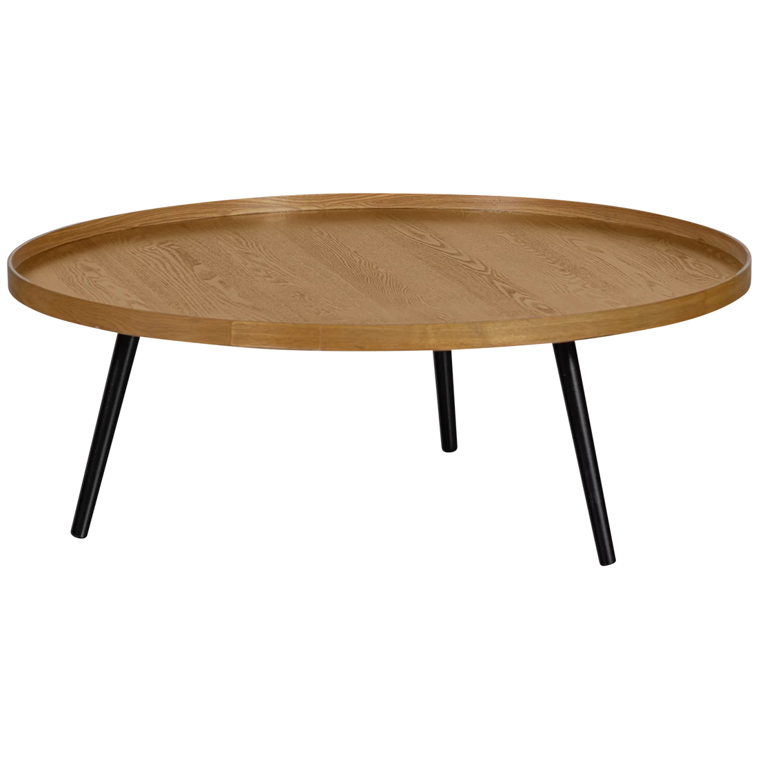 Table basse Mesa XXL naturel