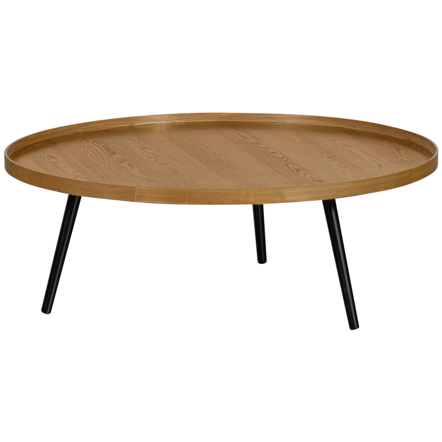 Table basse Mesa XXL naturel