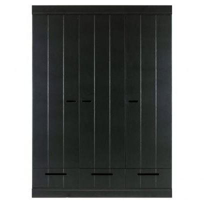 Armoire Connect 3 portes