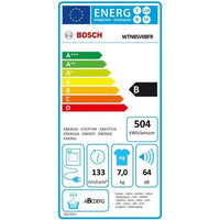 Sèche-linge Bosch 7 kg