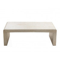 Table basse Tocoa