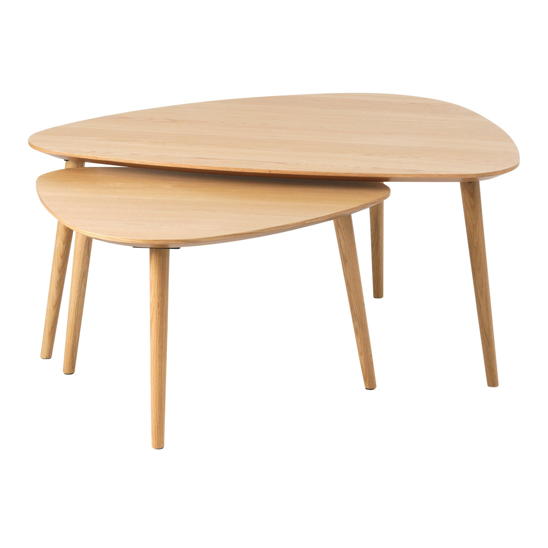 Table basse Alborg