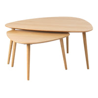 Table basse Alborg