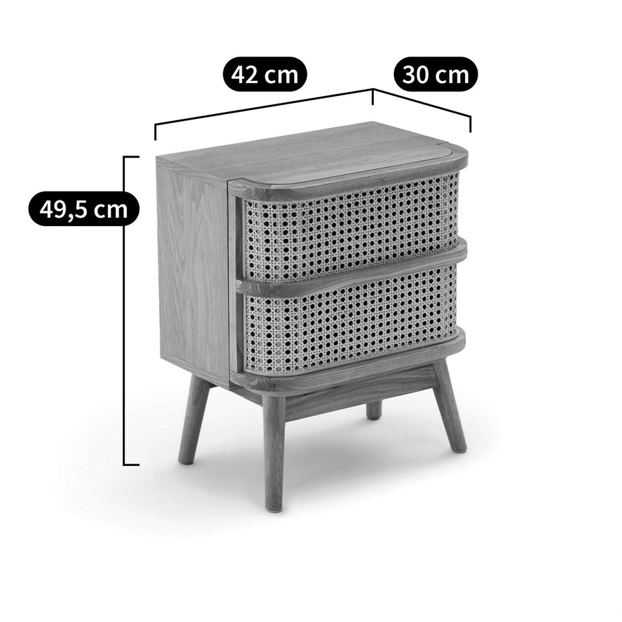 Table de chevet Laora