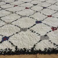 Tapis Kaboshon - Edito