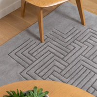 Tapis Interférence - Edito