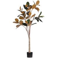 Plante artificielle Rubberboom