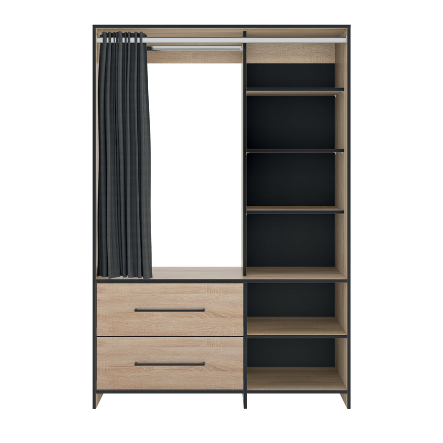 Armoire JUNGO - TemaHome