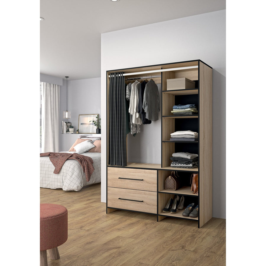 Armoire JUNGO - TemaHome