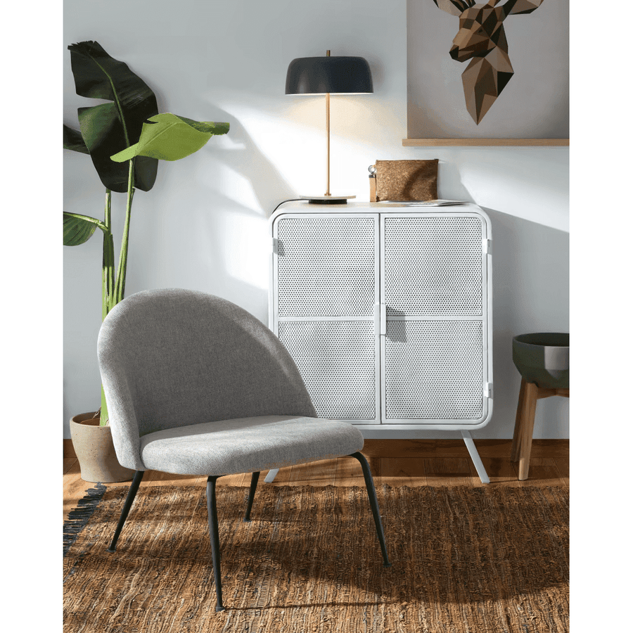 Fauteuil Blava