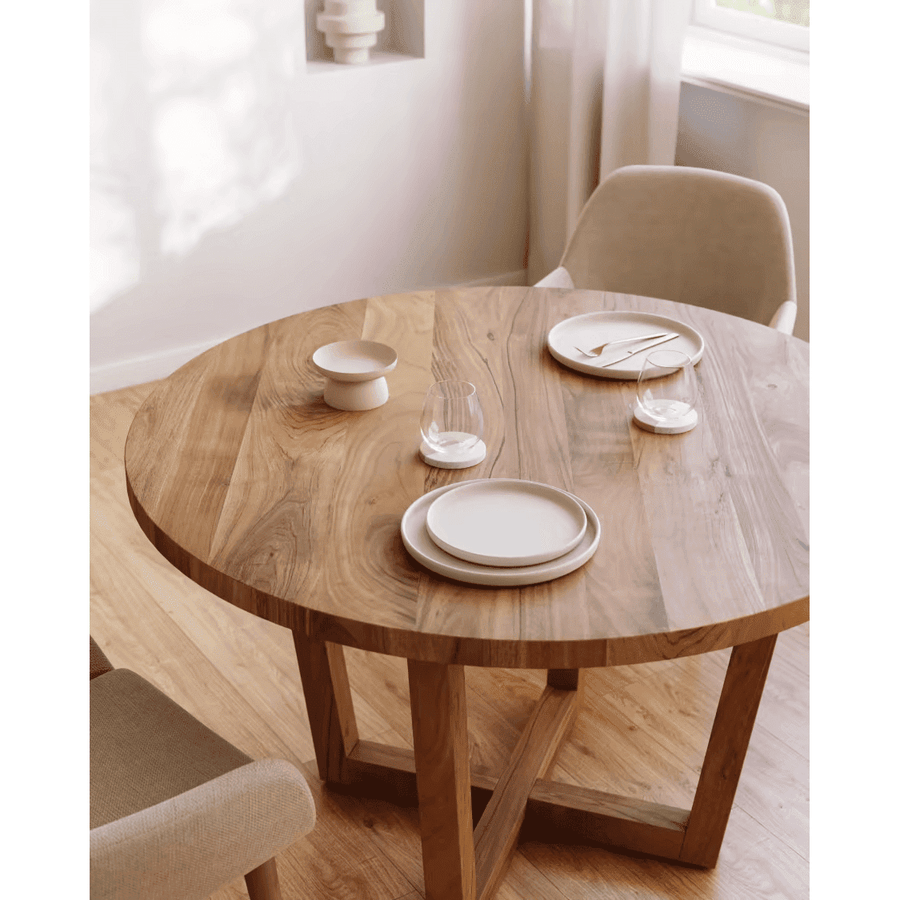 Table ronde Reus XL