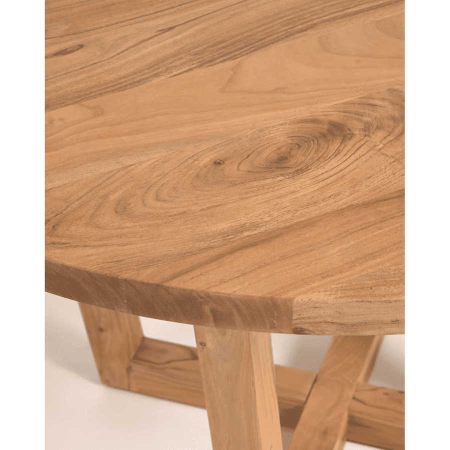 Table ronde Reus XL