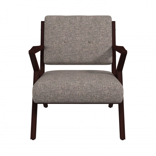 Fauteuil Isidore