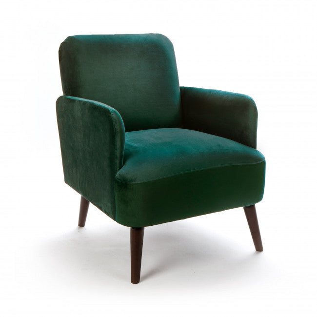 Fauteuil Brooks