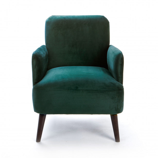 Fauteuil Brooks