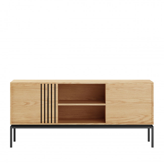 Meuble TV Krokom - Drawer