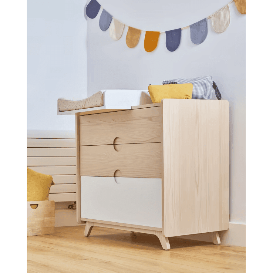 Commode pour enfant Bubby