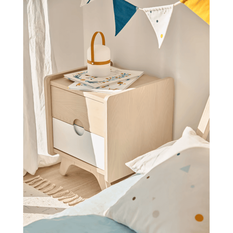 Table de chevet pour enfants Bubby