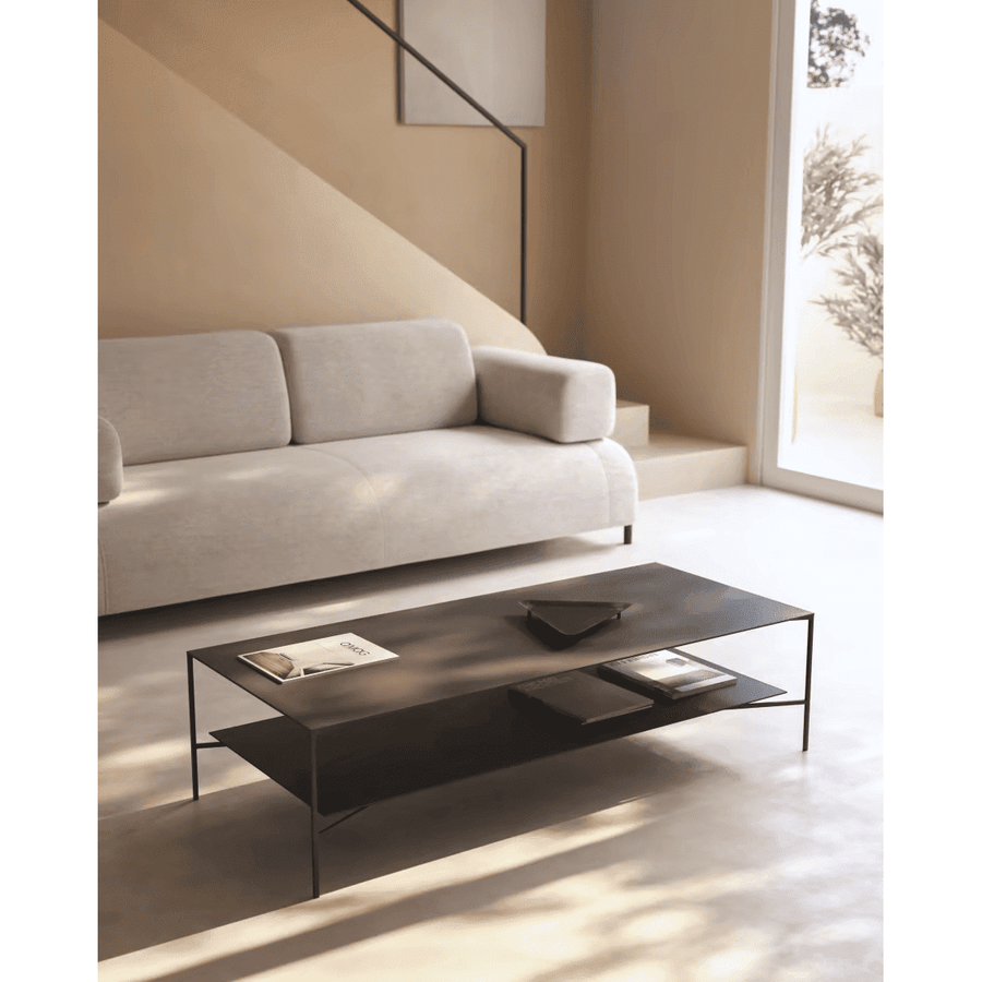 Table basse Miravet