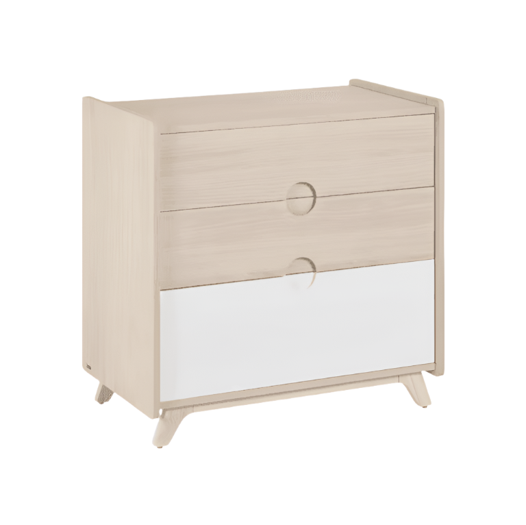 Commode pour enfant Bubby