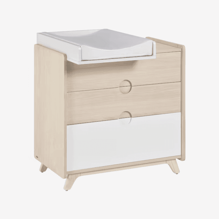 Commode pour enfant Bubby